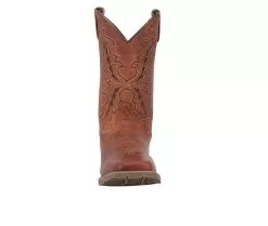 Men's Laredo Western Boots Winfield Cowboy Boots -Boots Shop 4 103
