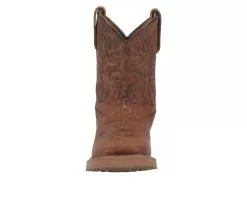 Kids' Laredo Western Boots Big Kid Durant Jr. Cowboy Boots -Boots Shop 4 104