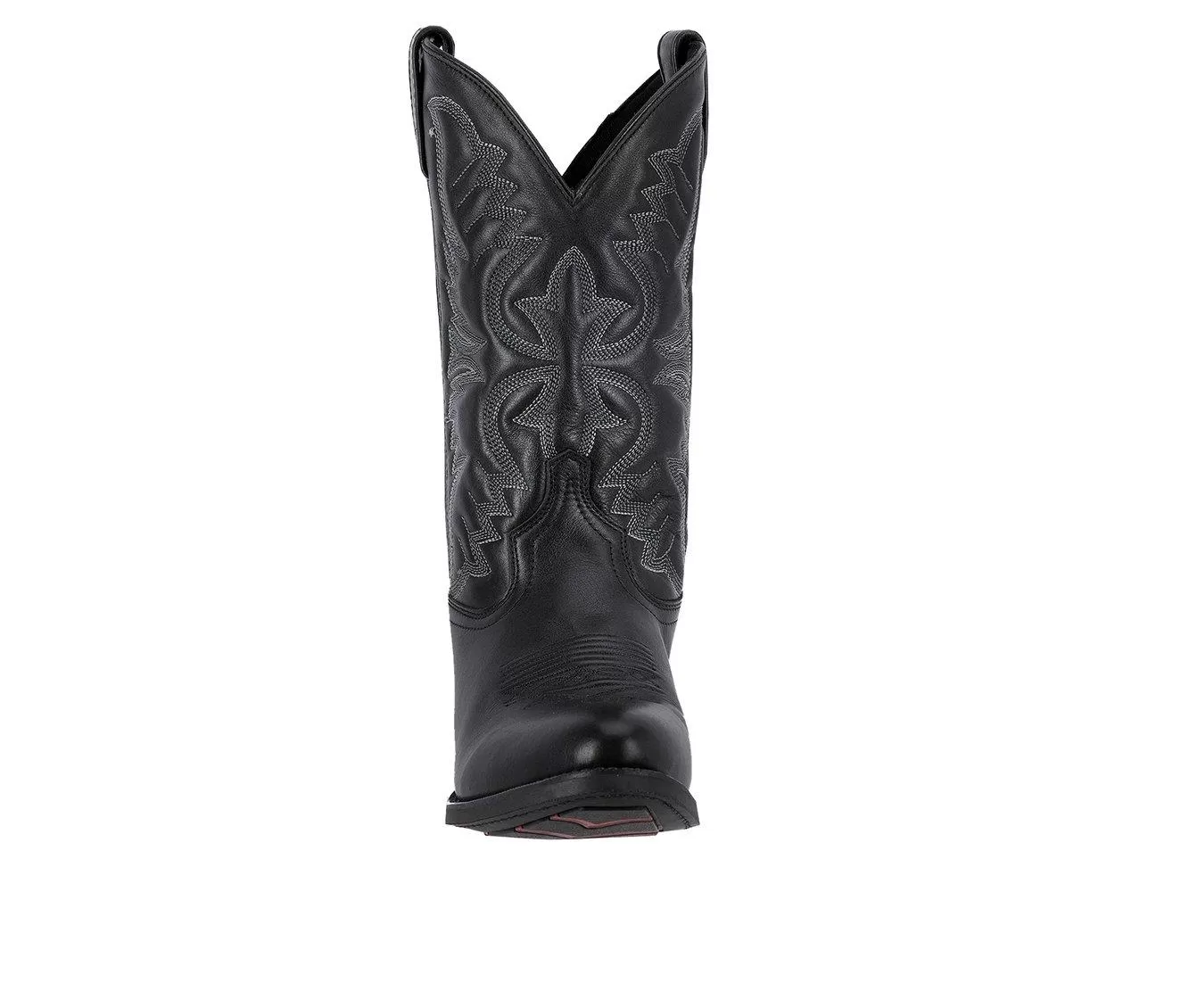 Men's Laredo Western Boots 68450 Birchwood Cowboy Boots 7 Men's Laredo Western Boots 68450 Birchwood Cowboy Boots - Image 5
