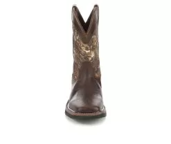 Men's Justin Boots SE4676 Stampede Cowboy Boots -Boots Shop 4 116