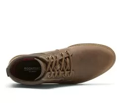 Men's Rockport Weather Or Not Plain Toe Waterproof Boots -Boots Shop 4 121