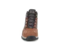 Men's US Polo Assn Zermatt Boots -Boots Shop 4 143