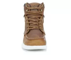 Men's Wolverine Karlin Moc Toe Boots -Boots Shop 4 160