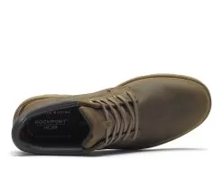 Men's Rockport Rugged Bucks Waterproof Boots -Boots Shop 4 162