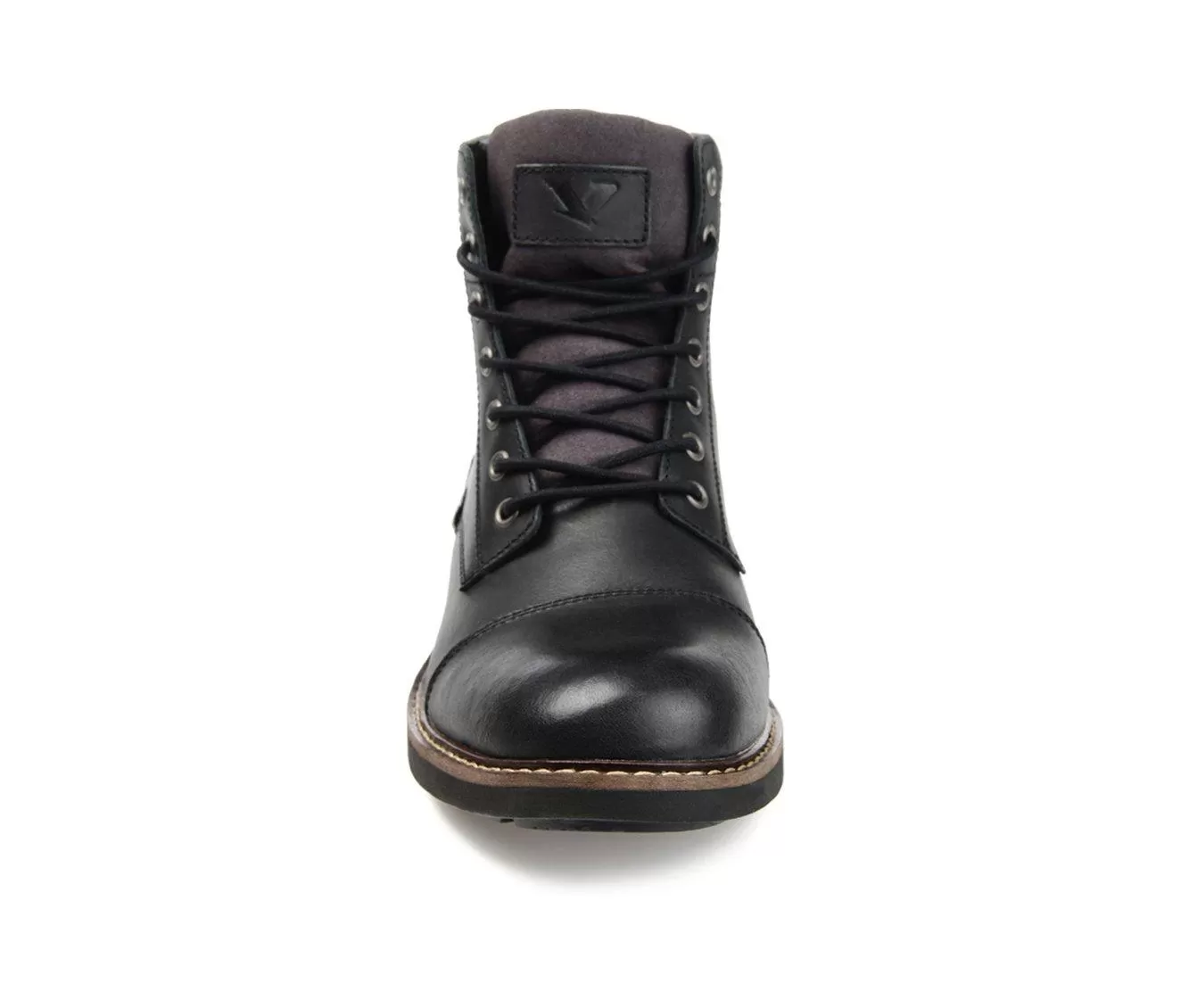 Men's Territory Yukon Wide Boots 7 Men's Territory Yukon Wide Boots - Image 5