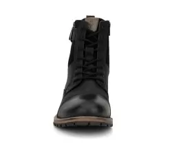 Men's Reserved Footwear Kenton Combat Boots -Boots Shop 4 179
