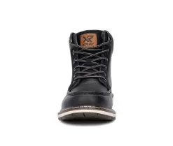 Men's Xray Footwear Bevyn Lace Up Boots -Boots Shop 4 184