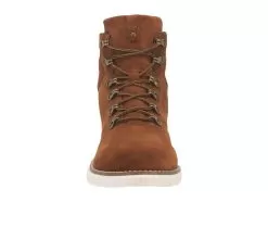 Men's Dingo Boot Traffic Zone Lace-Up Boots -Boots Shop 4 190