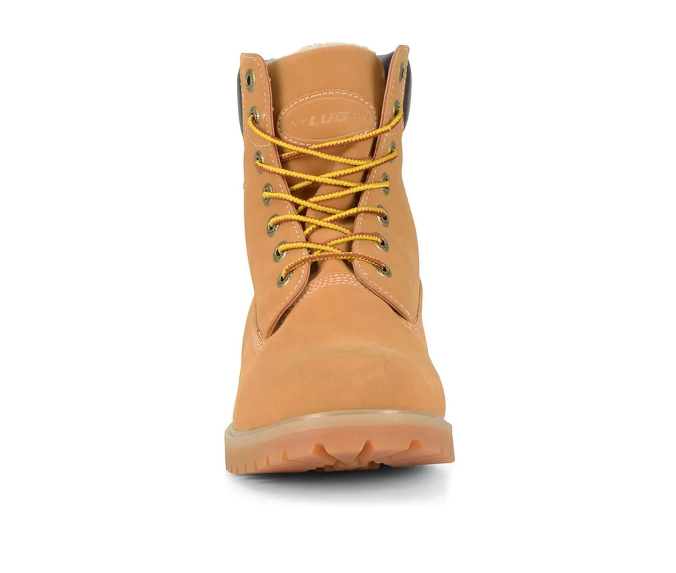 Men's Lugz Convoy Fleece Boots 7 Men's Lugz Convoy Fleece Boots - Image 5