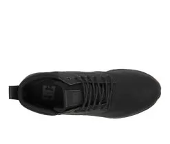 Men's DC Mason 2 Sneaker Boots -Boots Shop 4 221