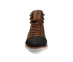 Men's Territory Titan Lace-Up Boots -Boots Shop 4 235