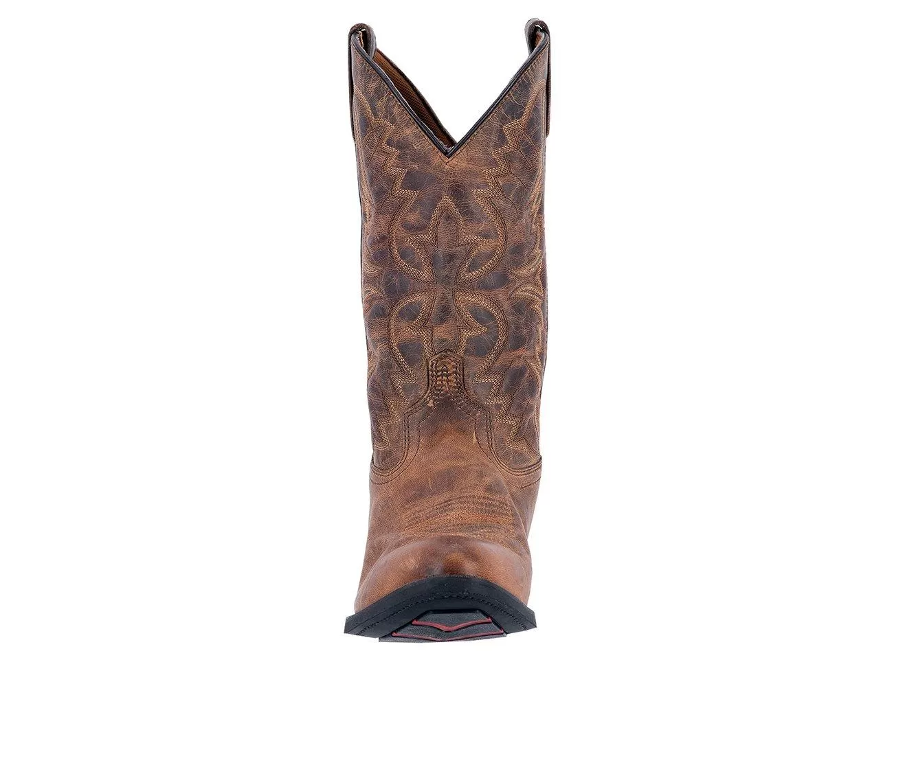 Men's Laredo Western Boots 68452 Birchwood Cowboy Boots 7 Men's Laredo Western Boots 68452 Birchwood Cowboy Boots - Image 5
