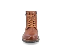 Men's Vance Co. Metcalf Lace Up Casual Boots -Boots Shop 4 291