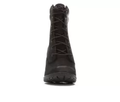 Women's Timberland Tillston Lace-Up Boots -Boots Shop 4 301