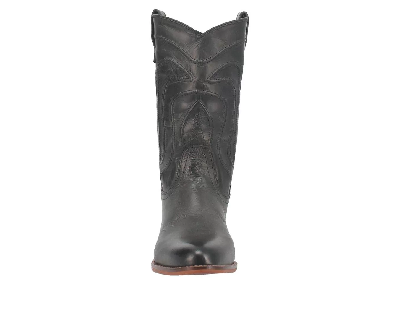 Men's Dingo Boot Montana Cowboy Boots 7 Men's Dingo Boot Montana Cowboy Boots - Image 5