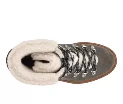 Women's Nine West Rima Lace-Up Boots 12 Women's Nine West Rima Lace-Up Boots -Boots Shop 4 336