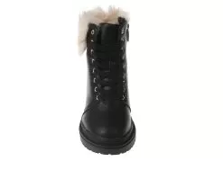 Girls' Vince Camuto Little Kid & Big Kid Demi Combat Boots -Boots Shop 4 345