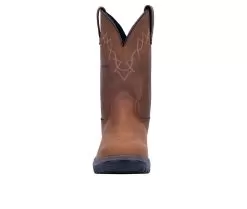 Men's Dan Post DP62504 Cummings Cowboy Boots -Boots Shop 4 36