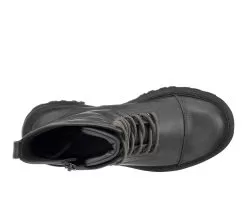 Women's GC Shoes Mckay Lugged Boots -Boots Shop 4 360