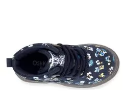 Girls' OshKosh B'gosh Toddler & Little Kid Ziomi Lace Up Boots -Boots Shop 4 363