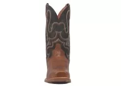 Men's Dan Post Richland Cowboy Boots 12 Men's Dan Post Richland Cowboy Boots -Boots Shop 4 37