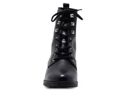 Women's Chelsea Crew Shiloh Combat Boots -Boots Shop 4 372