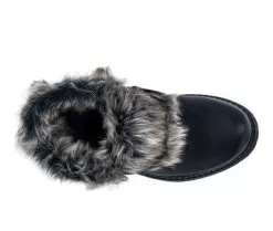 Women's GC Shoes Trudie Combat Boots -Boots Shop 4 391