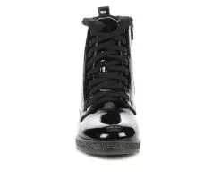 Girls' MIA Little Kid & Big Kid Symone Lace-Up Boots -Boots Shop 4 398