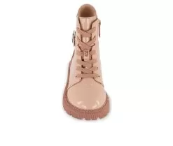 Girls' DKNY Little Kid & Big Kid Ava Trio Lace Up Boots -Boots Shop 4 405