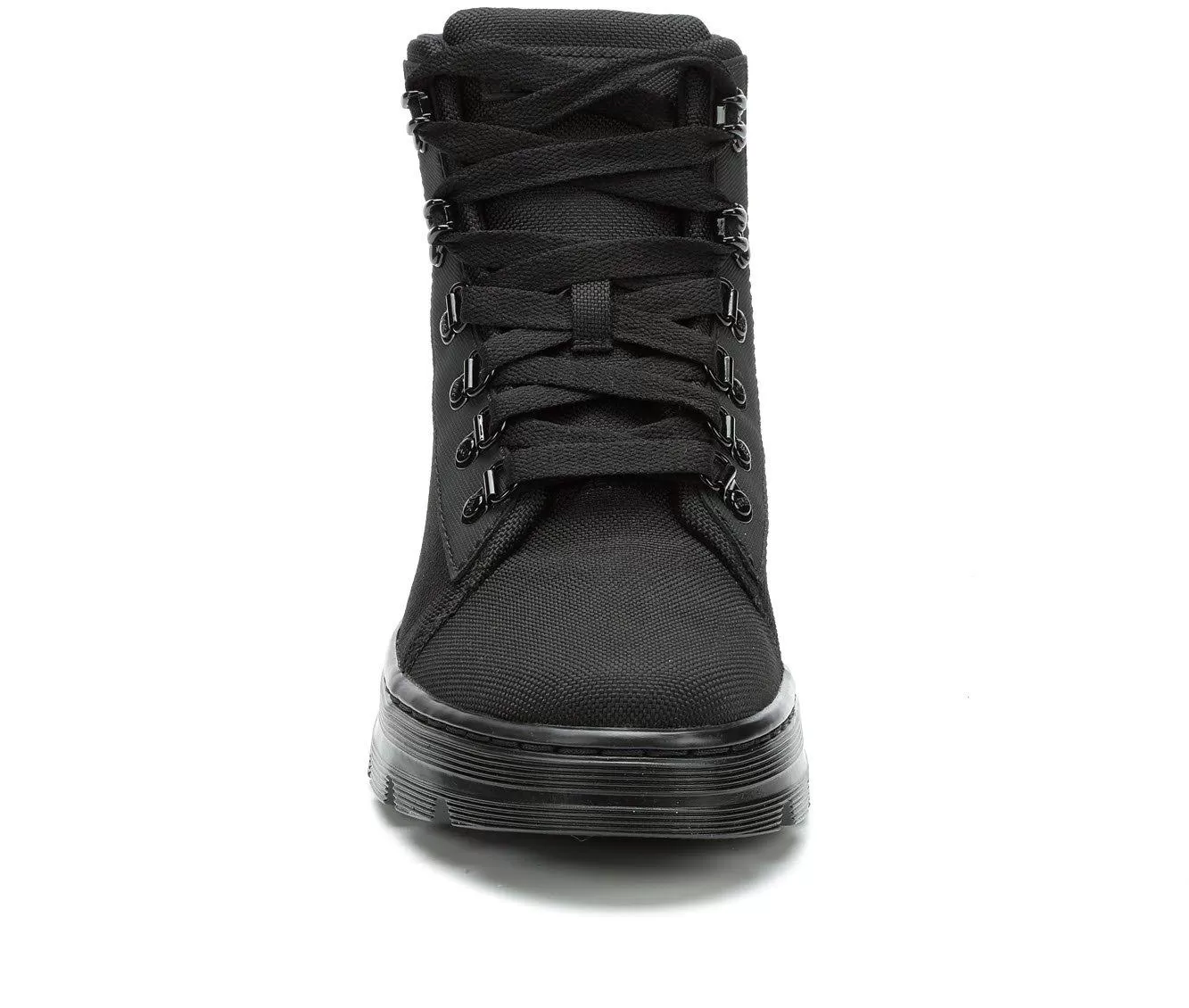 Women's Dr. Martens Combs Combat Boots 7 Women's Dr. Martens Combs Combat Boots - Image 5