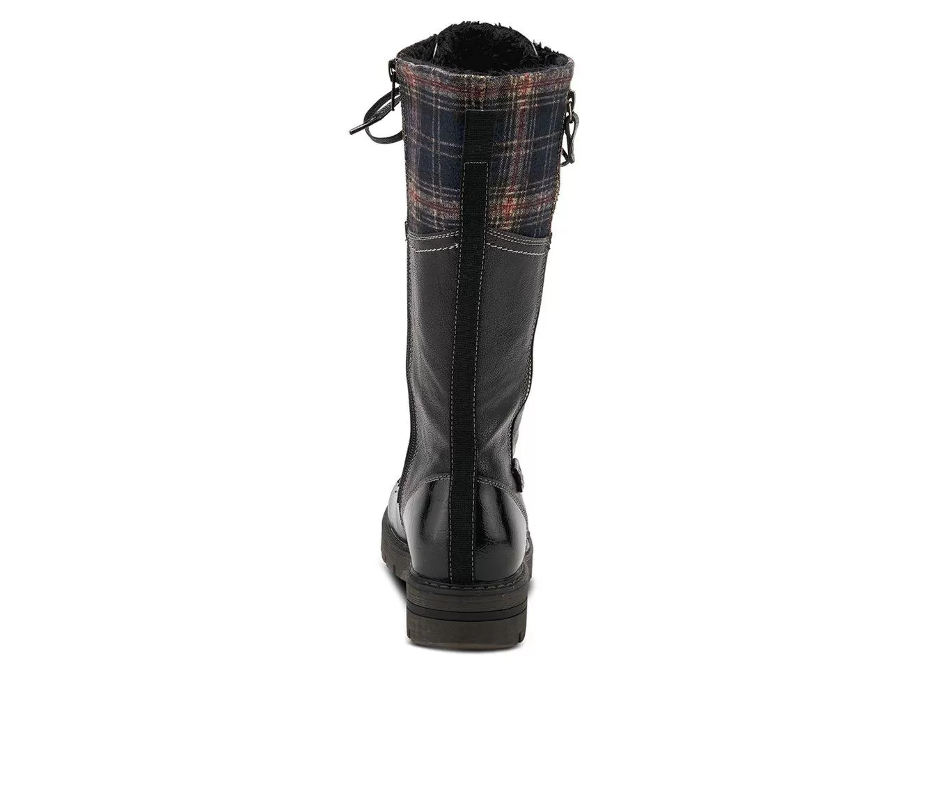 Women's Patrizia Chickeze Knee High Boots 7 Women's Patrizia Chickeze Knee High Boots - Image 5