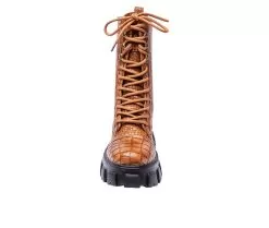 Women's Jane And The Shoe Hart Lace-Up Boots 12 Women's Jane And The Shoe Hart Lace-Up Boots -Boots Shop 4 423