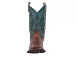 Men's Laredo Western Boots Ruger Cowboy Boots -Boots Shop 4 44