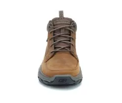 Men's Skechers 204454 Boswell Respected Goodyear Boots -Boots Shop 4 452