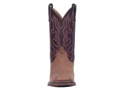 Men's Laredo Western Boots 7898 Lodi Cowboy Boots 12 Men's Laredo Western Boots 7898 Lodi Cowboy Boots -Boots Shop 4 49