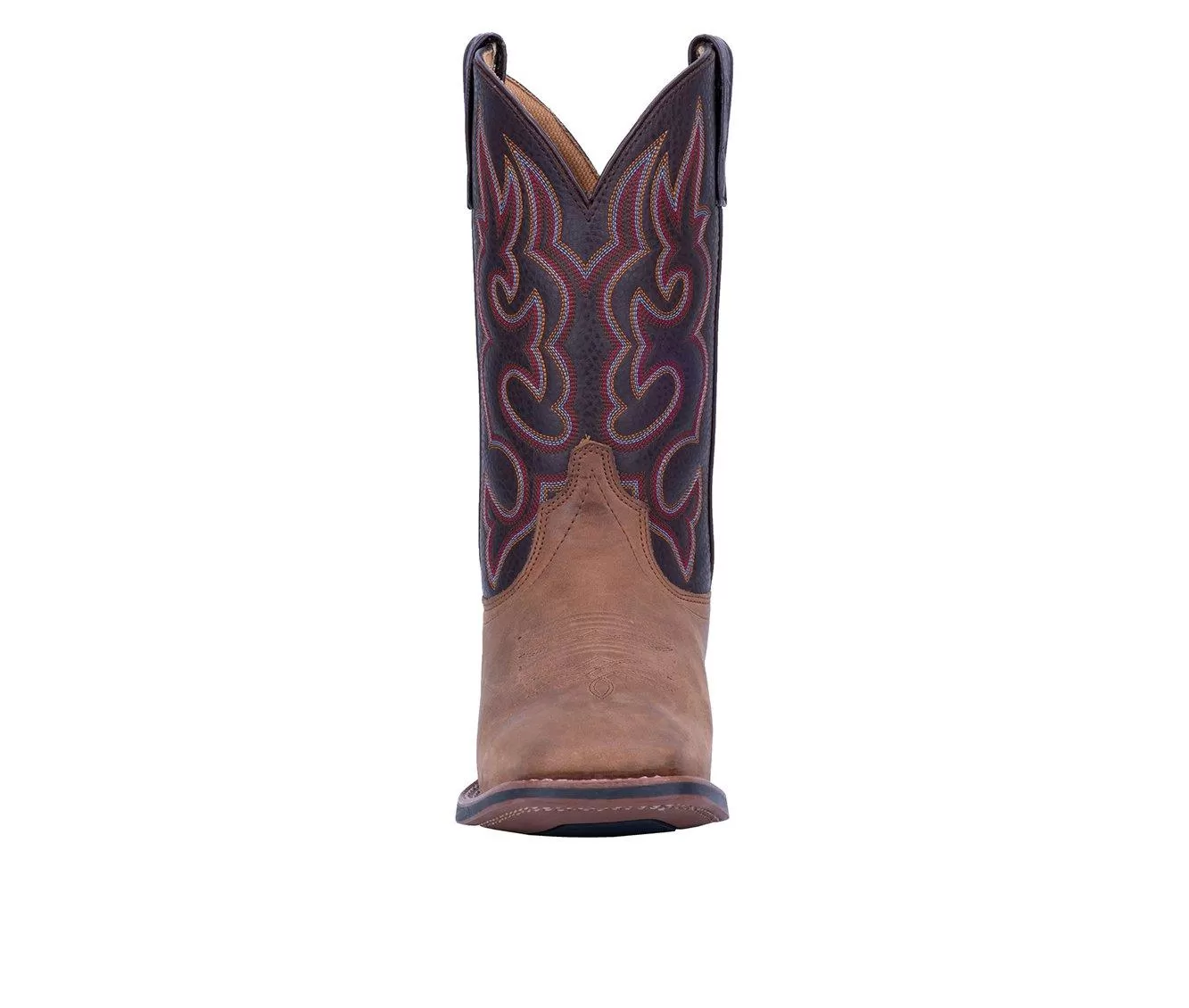 Men's Laredo Western Boots 7898 Lodi Cowboy Boots 7 Men's Laredo Western Boots 7898 Lodi Cowboy Boots - Image 5