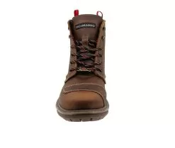 Men's Swissbrand Zug Urban Boot 365 Moto Boots -Boots Shop 4 491