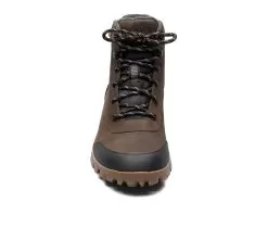 Men's Bogs Footwear Arcata Urban Leather Mid Winter Boots 12 Men's Bogs Footwear Arcata Urban Leather Mid Winter Boots -Boots Shop 4 496