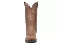 Men's Dan Post Cottonwood Cowboy Boots 12 Men's Dan Post Cottonwood Cowboy Boots -Boots Shop 4 5