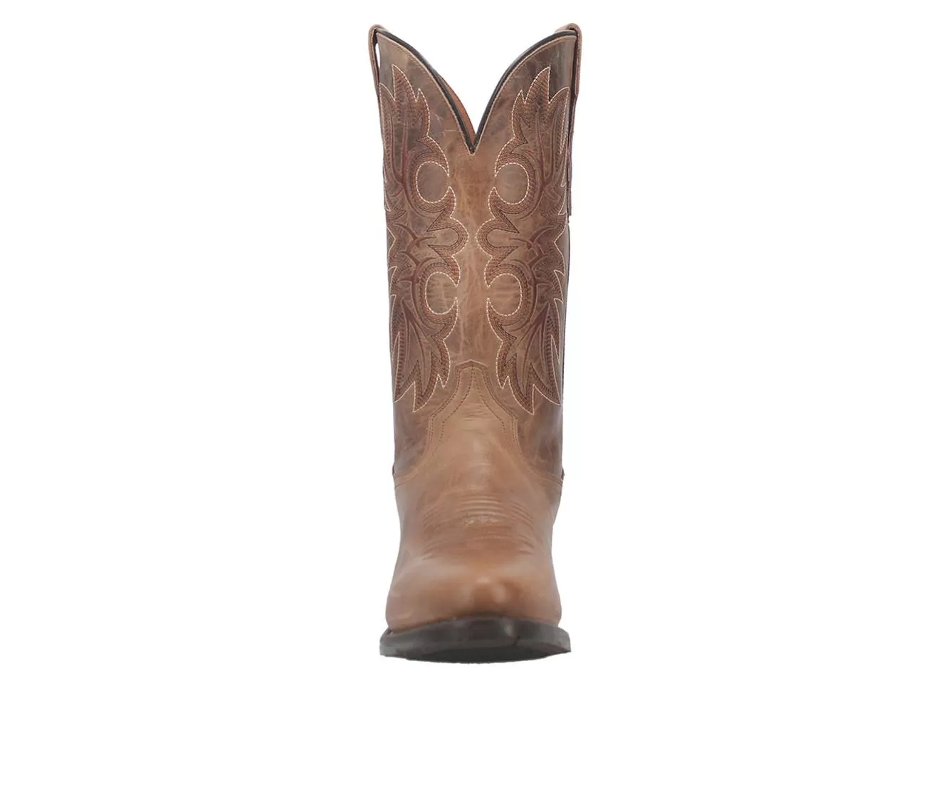 Men's Dan Post Cottonwood Cowboy Boots 7 Men's Dan Post Cottonwood Cowboy Boots - Image 5
