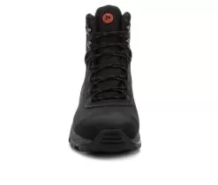 Men's Merrell Vego Mid Waterproof Hiking Boots -Boots Shop 4 502