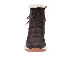 Women's Jane And The Shoe Corrine Winter Boots -Boots Shop 4 511