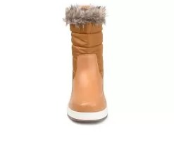 Women's Journee Collection Marie Winter Boots 12 Women's Journee Collection Marie Winter Boots -Boots Shop 4 528