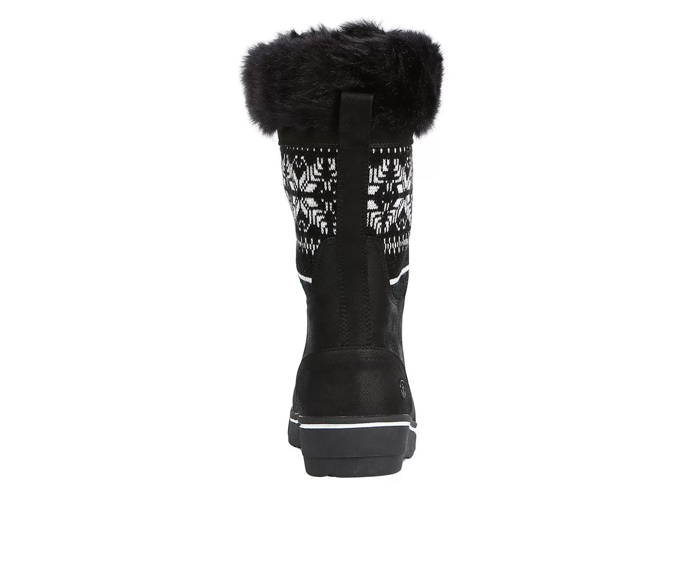 Women's Northside Bishop Special Edition Winter Boots 7 Women's Northside Bishop Special Edition Winter Boots - Image 5