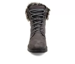 Women's Journee Collection Flurry Winter Boots -Boots Shop 4 538