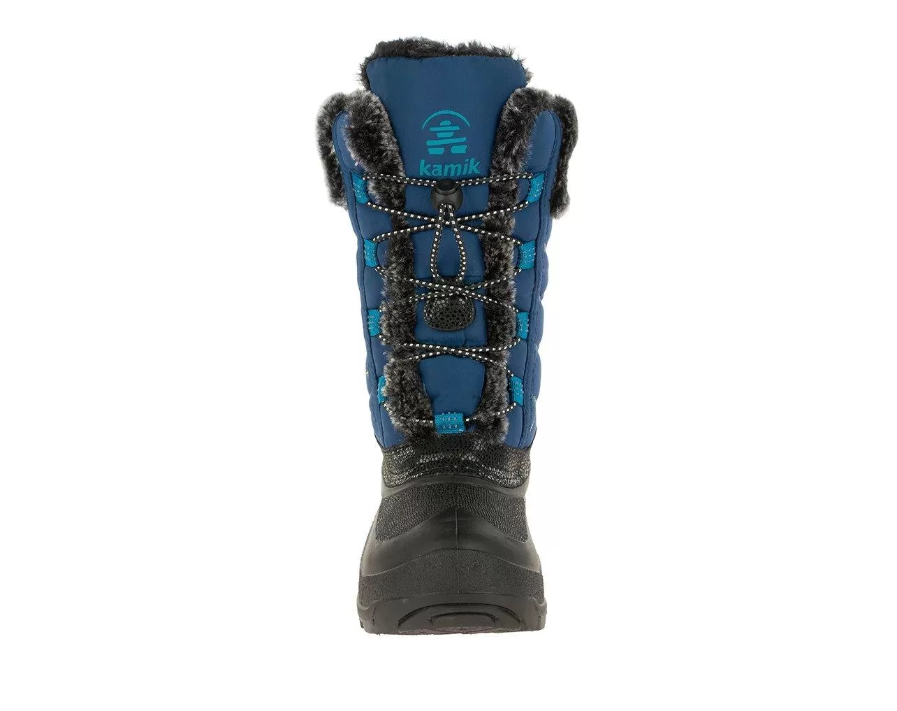 Girls' Kamik Toddler & Little Kid Star Winter Boots 7 Girls' Kamik Toddler & Little Kid Star Winter Boots - Image 5