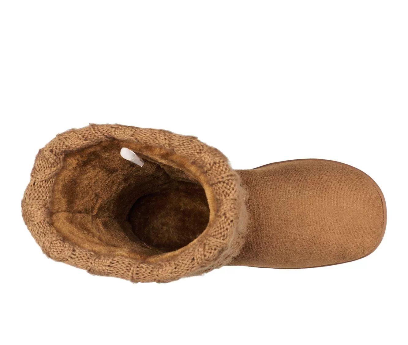 Women's C&C California Cozy Winter Boots 7 Women's C&C California Cozy Winter Boots - Image 5