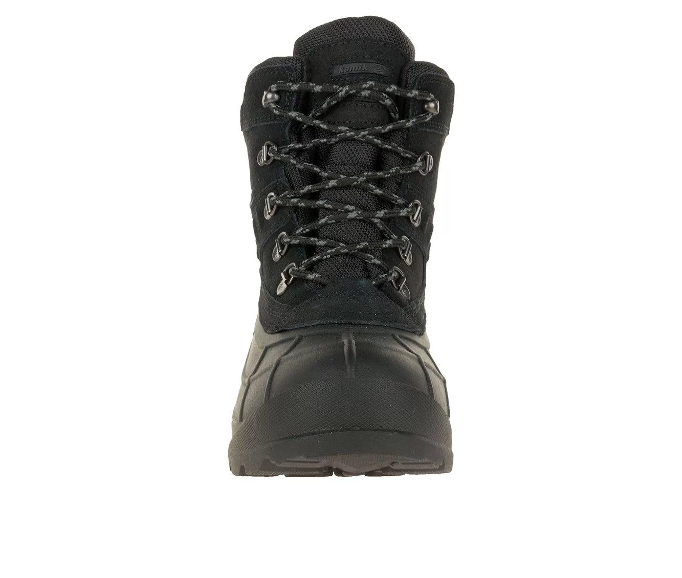 Men's Kamik Fargo Winter Boots 7 Men's Kamik Fargo Winter Boots - Image 5