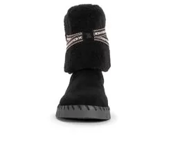 Women's MUK LUKS Flexi Montauk Winter Boots -Boots Shop 4 575