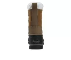 Boys' Northside Little Kid & Big Kid Back Country Waterproof Winter Boots -Boots Shop 4 581